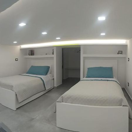Casa Sofia パレルモ エクステリア 写真
