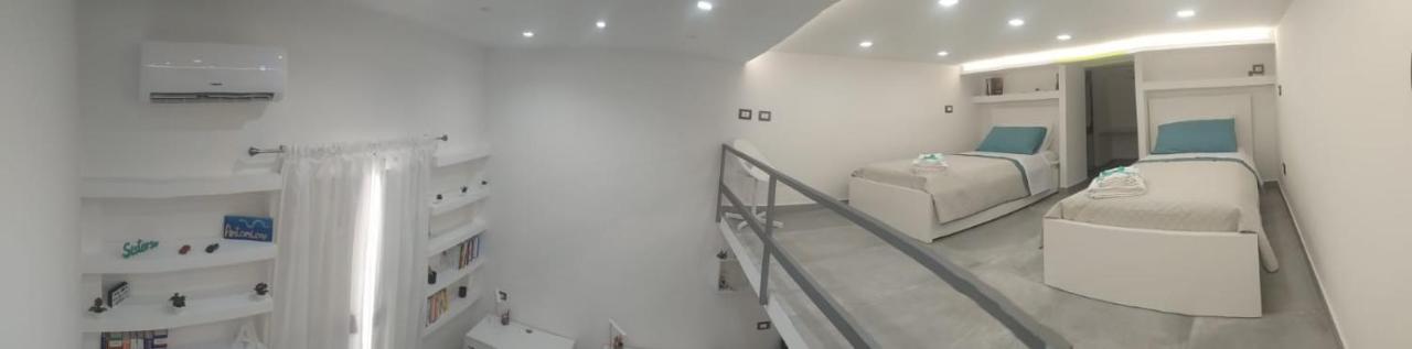 Casa Sofia パレルモ エクステリア 写真