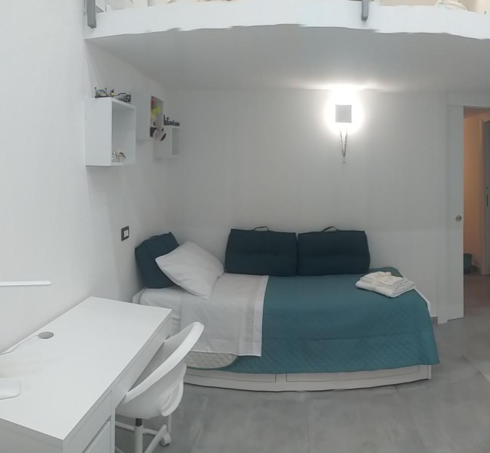 Casa Sofia パレルモ エクステリア 写真