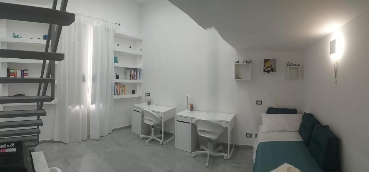 Casa Sofia パレルモ エクステリア 写真