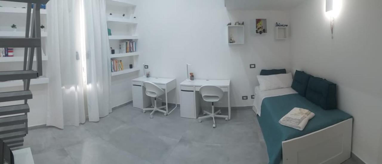 Casa Sofia パレルモ エクステリア 写真
