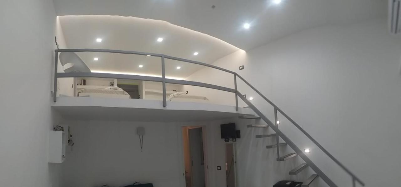 Casa Sofia パレルモ エクステリア 写真