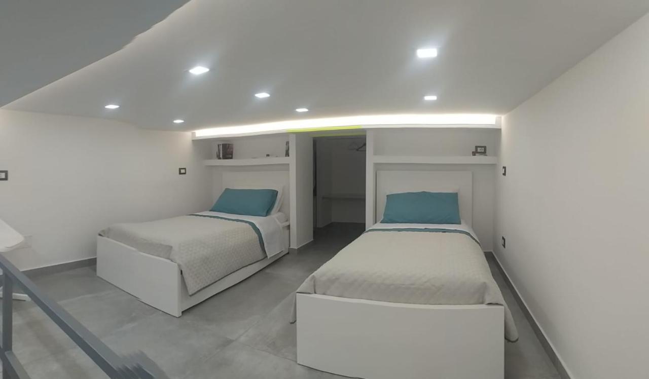 Casa Sofia パレルモ エクステリア 写真
