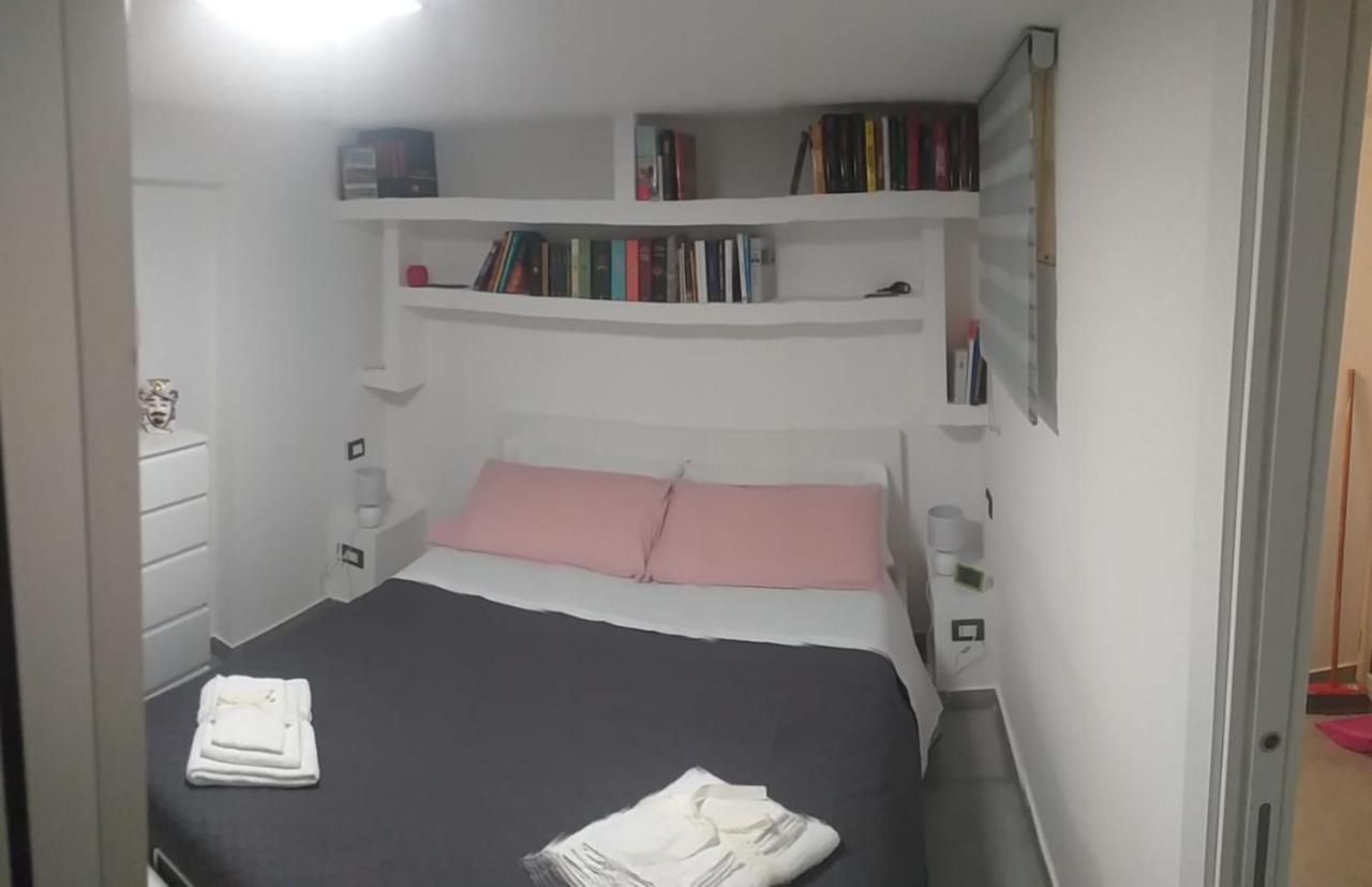 Casa Sofia パレルモ エクステリア 写真