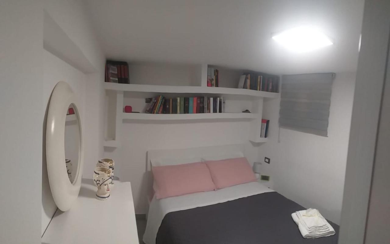 Casa Sofia パレルモ エクステリア 写真