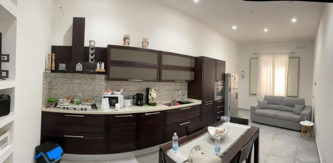 Casa Sofia パレルモ エクステリア 写真